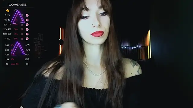 JillVerdon online show from 3, 10, 2025