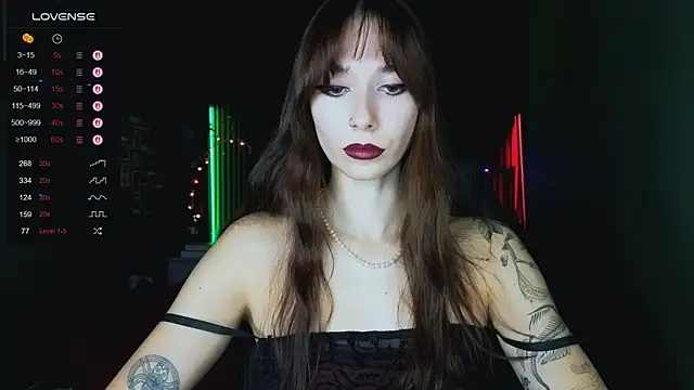 JillVerdon online show from 13, 10, 2025