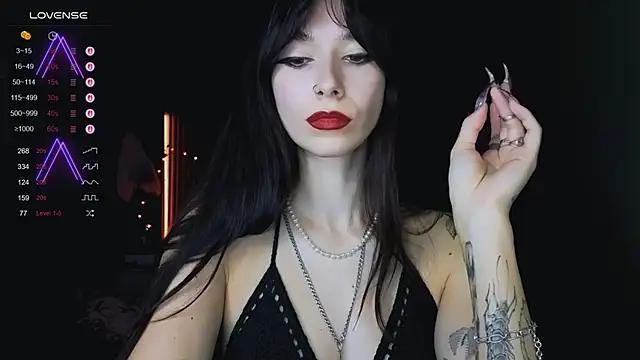 JillVerdon online show from 28, 10, 2025