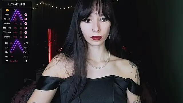 JillVerdon online show from 8, 1, 2026