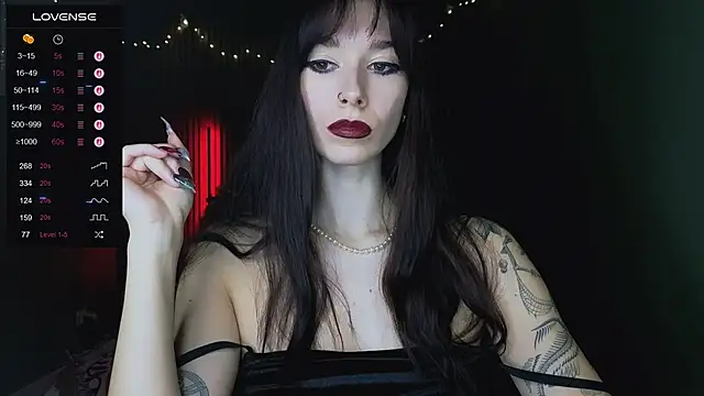 JillVerdon online show from 14, 1, 2026