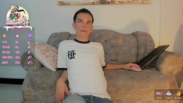 Snapshot of Blum_icee chatting on 29, 12, 2024 Blum icee online show from 29, 12, 2024