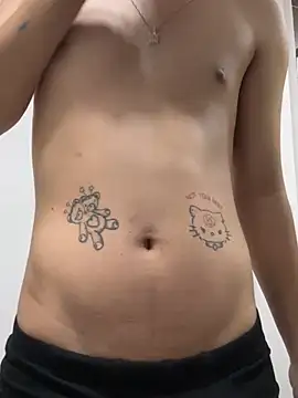 Snapshot of Blum_icee chatting on 6, 2, 2025 Blum icee online show from 6, 2, 2025