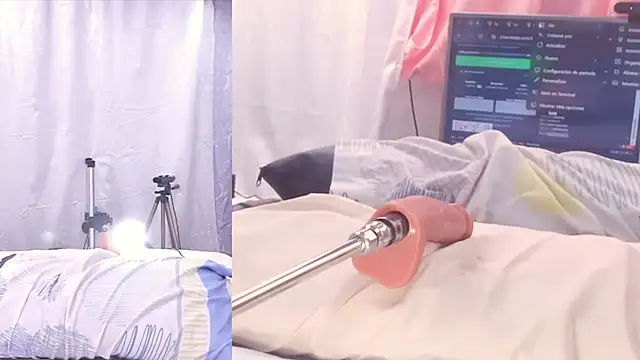 Snapshot of Aleska_James chatting on 17, 1, 2026 Aleska James online show from 17, 1, 2026