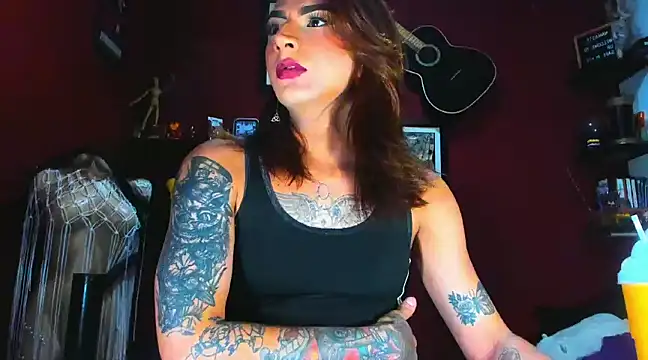 dariell smokesexx online show from 17, 3, 2025