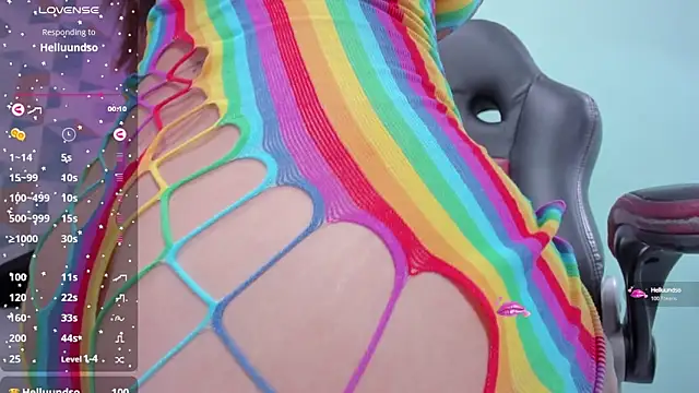 tianapiket online show from 17, 1, 2025