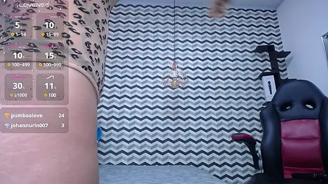 tianapiket online show from 15, 3, 2025