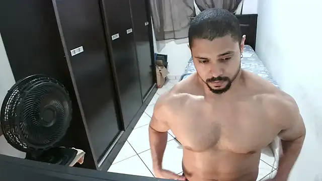 Snapshot of Brian_Aries chatting on 18, 2, 2025 Brian Aries online show from 18, 2, 2025