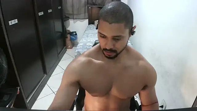 Snapshot of Brian_Aries chatting on 27, 2, 2026 Brian Aries online show from 27, 2, 2026