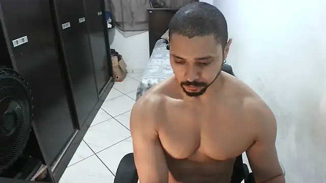 Snapshot of Brian_Aries chatting on 24, 6, 2026 Brian Aries online show from 24, 6, 2026