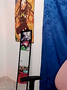 nammy  dirtyhott online show from 28, 2, 2026