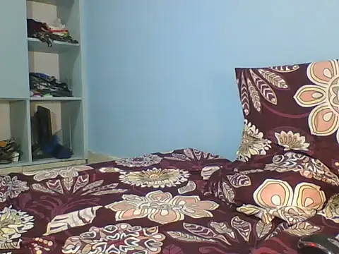 SilentQueen93 online show from 3, 11, 2025