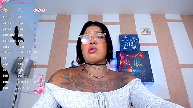 IsabellBigtitsxx online show from 26, 6, 2026
