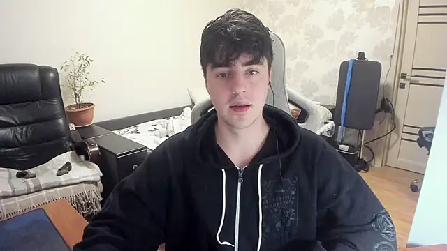 Knuckles17 online show from 15, 12, 2025