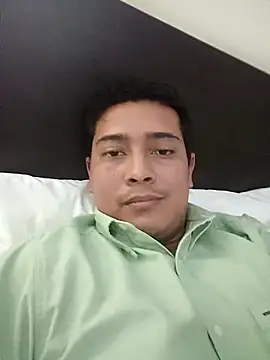 Awesome Particle online show from 17, 2, 2025