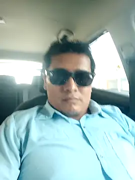 Awesome Particle online show from 9, 9, 2025