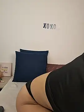 Snapshot of Alicesoul chatting on 17, 4, 2026 Alicesoul online show from 17, 4, 2026