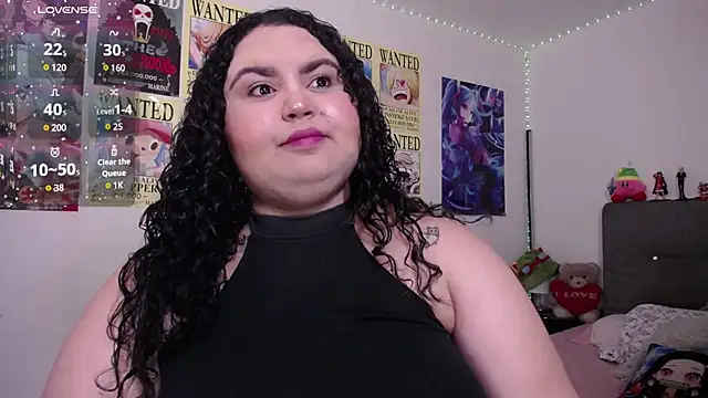 Snapshot of luisianacoxx chatting on 30, 12, 2024 luisianacoxx online show from 30, 12, 2024