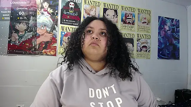 Snapshot of luisianacoxx chatting on 25, 2, 2025 luisianacoxx online show from 25, 2, 2025