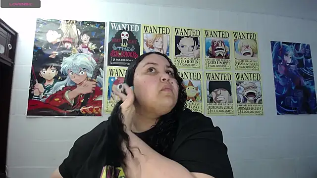 Snapshot of luisianacoxx chatting on 27, 2, 2025 luisianacoxx online show from 27, 2, 2025