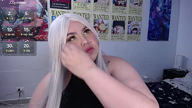 Snapshot of luisianacoxx chatting on 3, 3, 2025 luisianacoxx online show from 3, 3, 2025