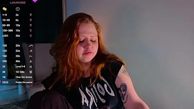 bitchofsun  online show from 26, 6, 2026