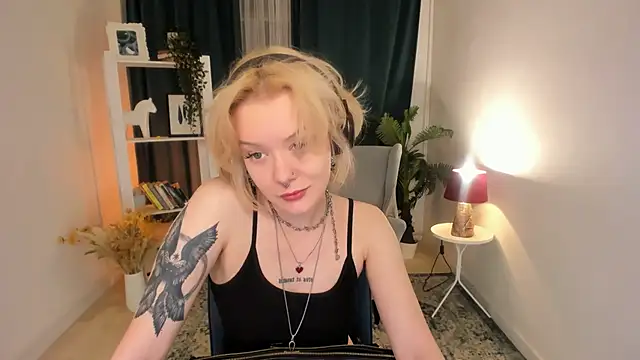 cyber whore  online show from 5, 5, 2026