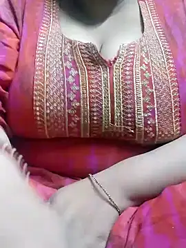 Snapshot of Seema_99 chatting on 29, 1, 2025 Seema 99 online show from 29, 1, 2025