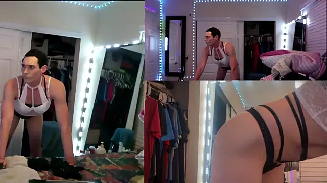 ashleysimmons online show from 25, 2, 2025