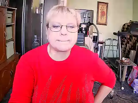 LOLA8888 online show from 18, 10, 2025