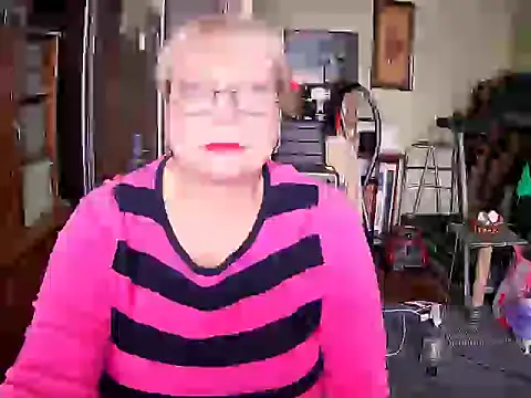 LOLA8888 online show from 19, 10, 2025