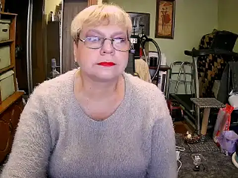 LOLA8888 online show from 27, 10, 2025