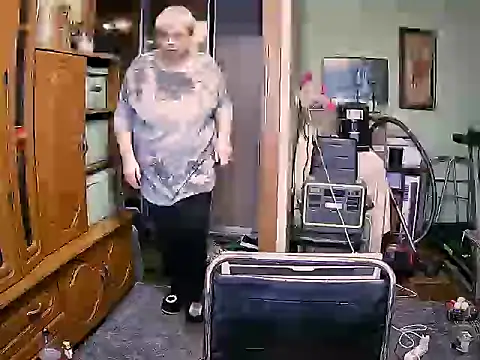 LOLA8888 online show from 11, 11, 2025