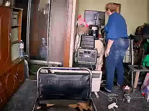 LOLA8888 online show from 13, 11, 2025