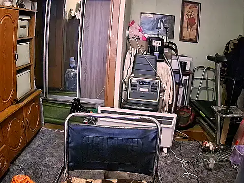 LOLA8888 online show from 30, 11, 2025