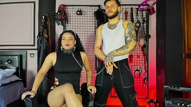 Twisted Fantasy online show from 19, 12, 2025