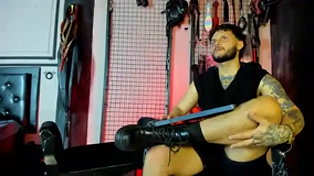 Twisted Fantasy online show from 2, 3, 2026