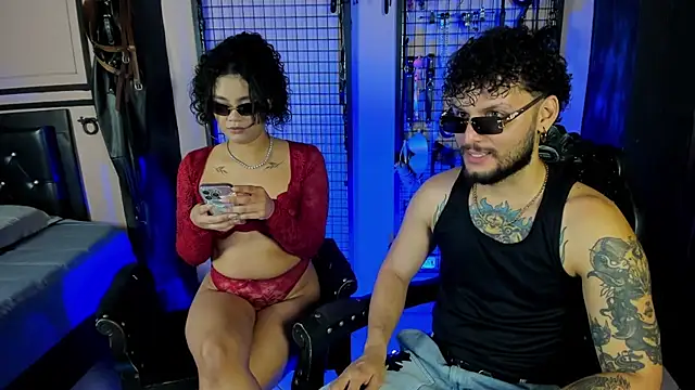 Twisted Fantasy online show from 4, 4, 2026