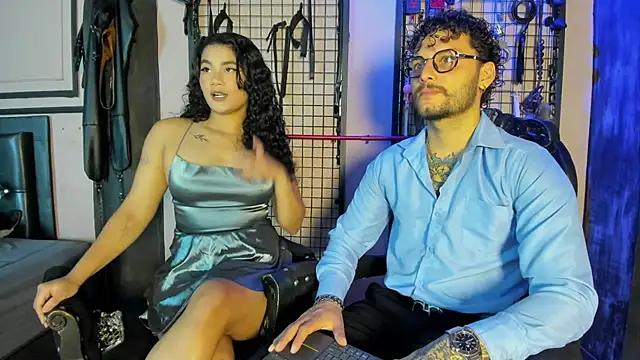 Twisted Fantasy online show from 15, 5, 2026