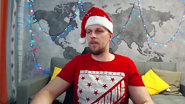 Snapshot of VikingChrisss chatting on 31, 12, 2024 VikingChrisss online show from 31, 12, 2024
