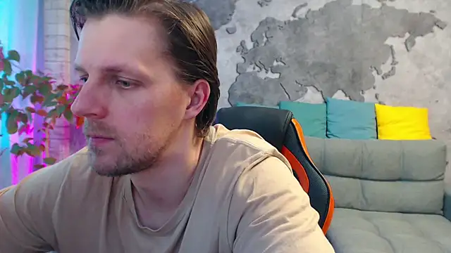 VikingChrisss online show from 22, 3, 2026