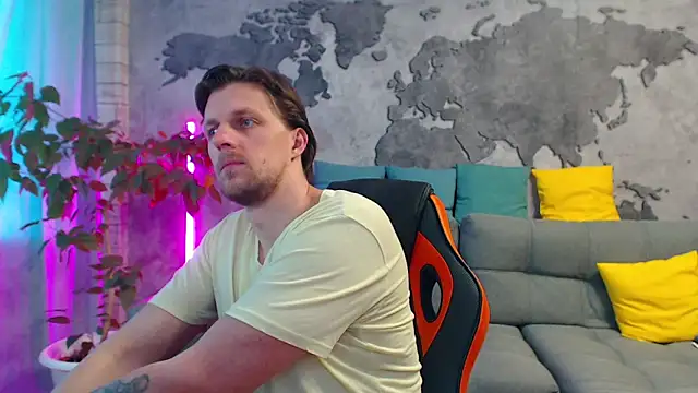 VikingChrisss online show from 2, 4, 2026