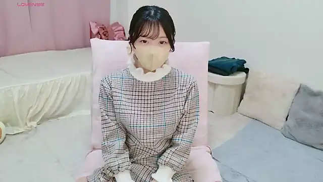 Snapshot of anchan_ chatting on 18, 3, 2026 anchan online show from 18, 3, 2026