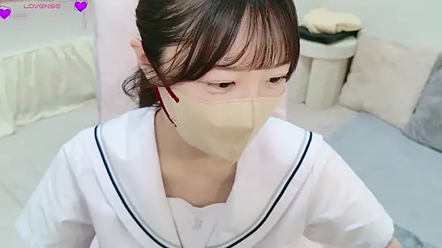 Snapshot of anchan_ chatting on 22, 3, 2026 anchan online show from 22, 3, 2026