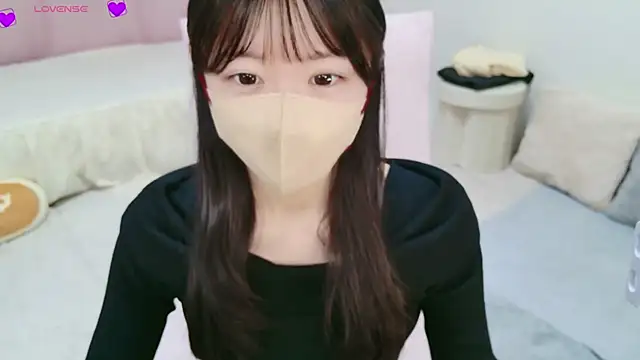 Snapshot of anchan_ chatting on 25, 3, 2026 anchan online show from 25, 3, 2026
