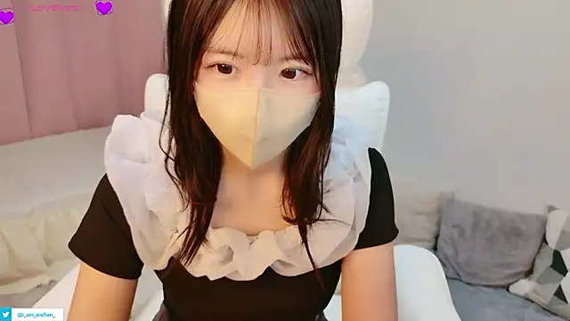 Snapshot of anchan_ chatting on 16, 7, 2026 anchan online show from 16, 7, 2026