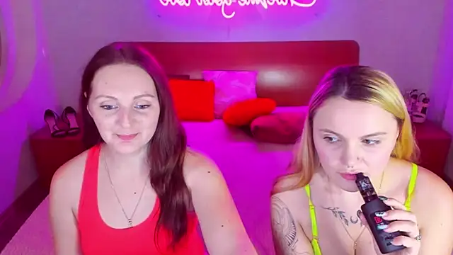 Snapshot of MagicEyess chatting on 5, 2, 2025 MagicEyess online show from 5, 2, 2025