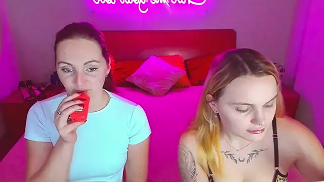 Snapshot of MagicEyess chatting on 26, 2, 2025 MagicEyess online show from 26, 2, 2025