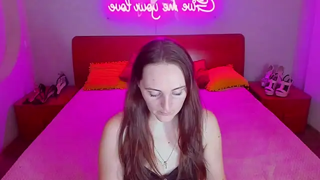 Snapshot of MagicEyess chatting on 14, 3, 2025 MagicEyess online show from 14, 3, 2025
