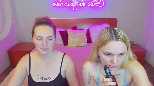 MagicEyess online show from 28, 11, 2025